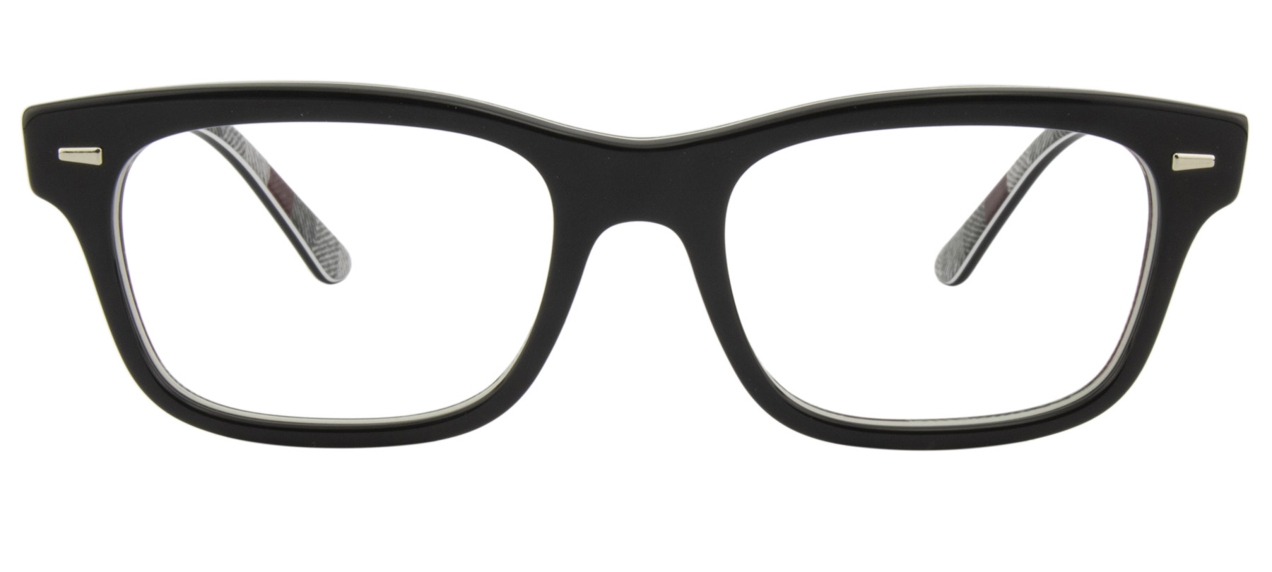 Ray-Ban Mr Burbank RX5383 - Verde - 8226/54 -