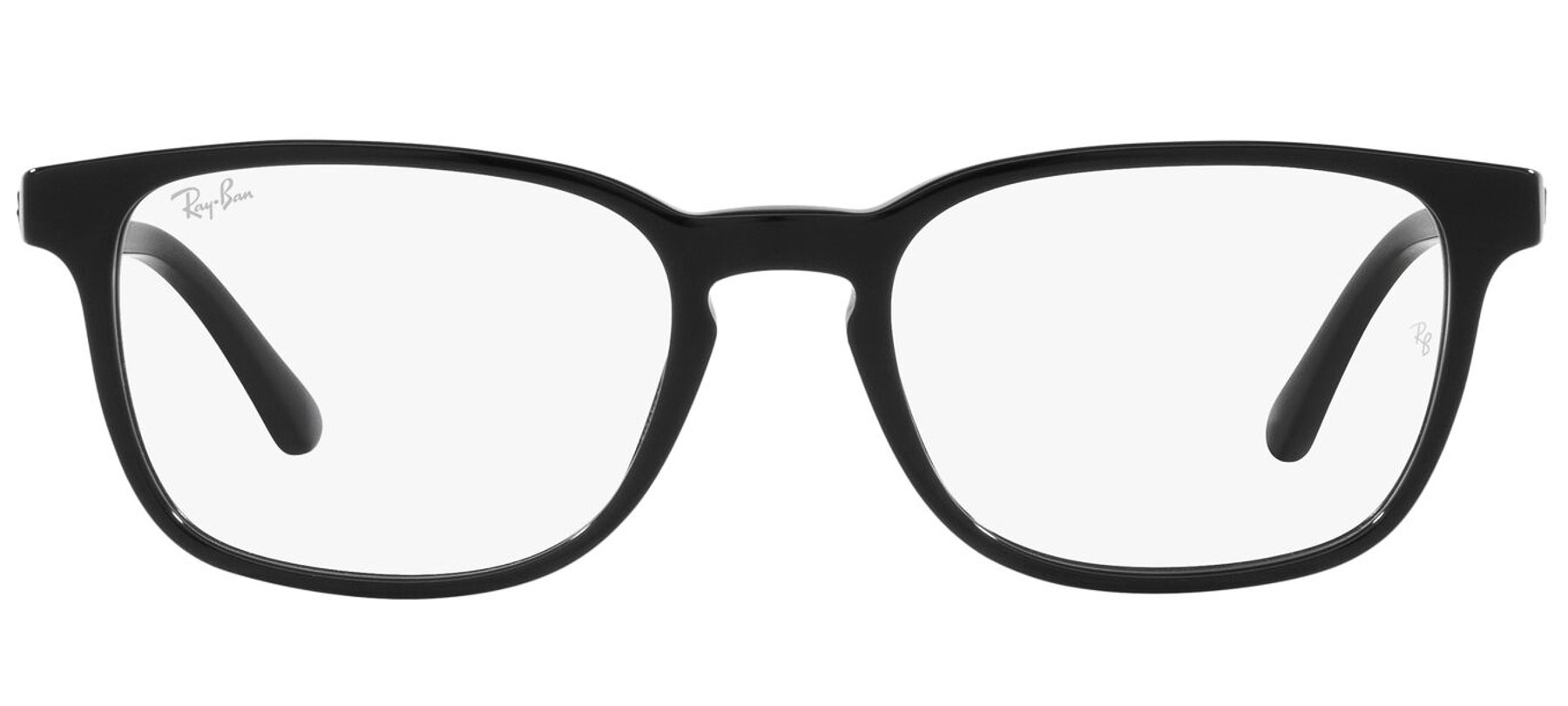 Ray-Ban RX5418 - Azul Degradê - 8254/56 -