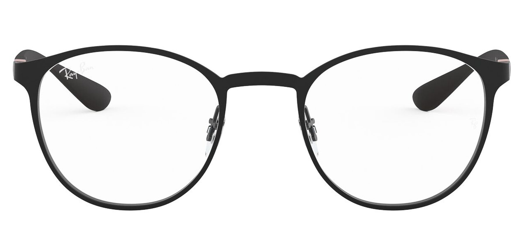 Ray-Ban RX6355 - Preto - 2503/50 -