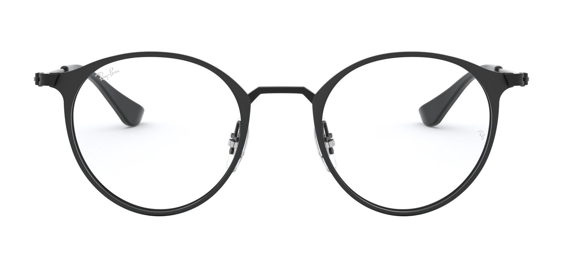 Ray-Ban RX6378 - Preto - 2904/47 -