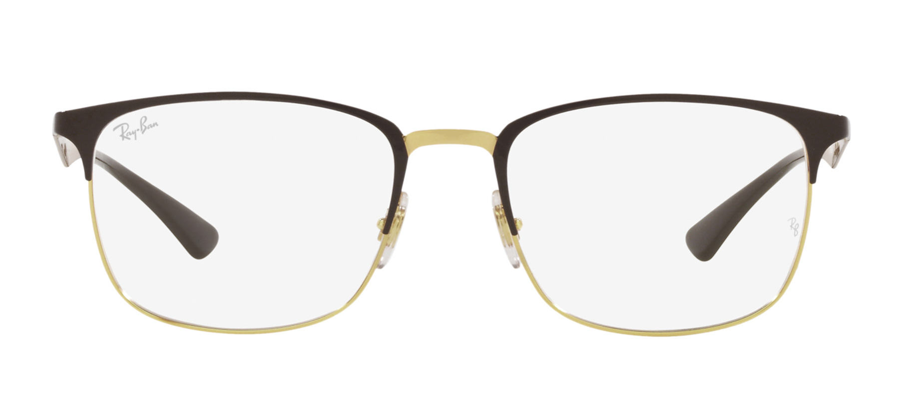 Ray-Ban RX6421 - Azul/Prata - 3004/54 -