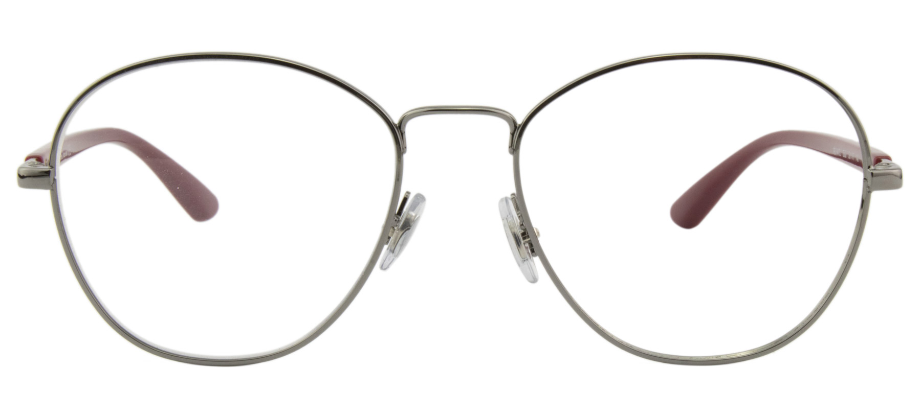 Ray-Ban RX6470L - Preto - 2509/52 -