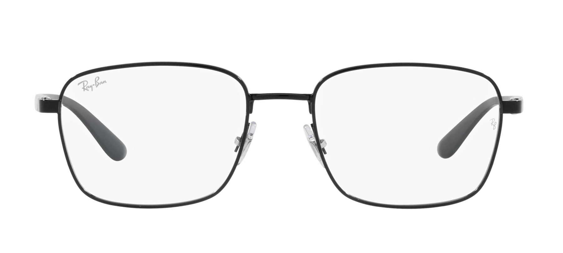 Ray-Ban RX6478 - Preto - 3057/53 -