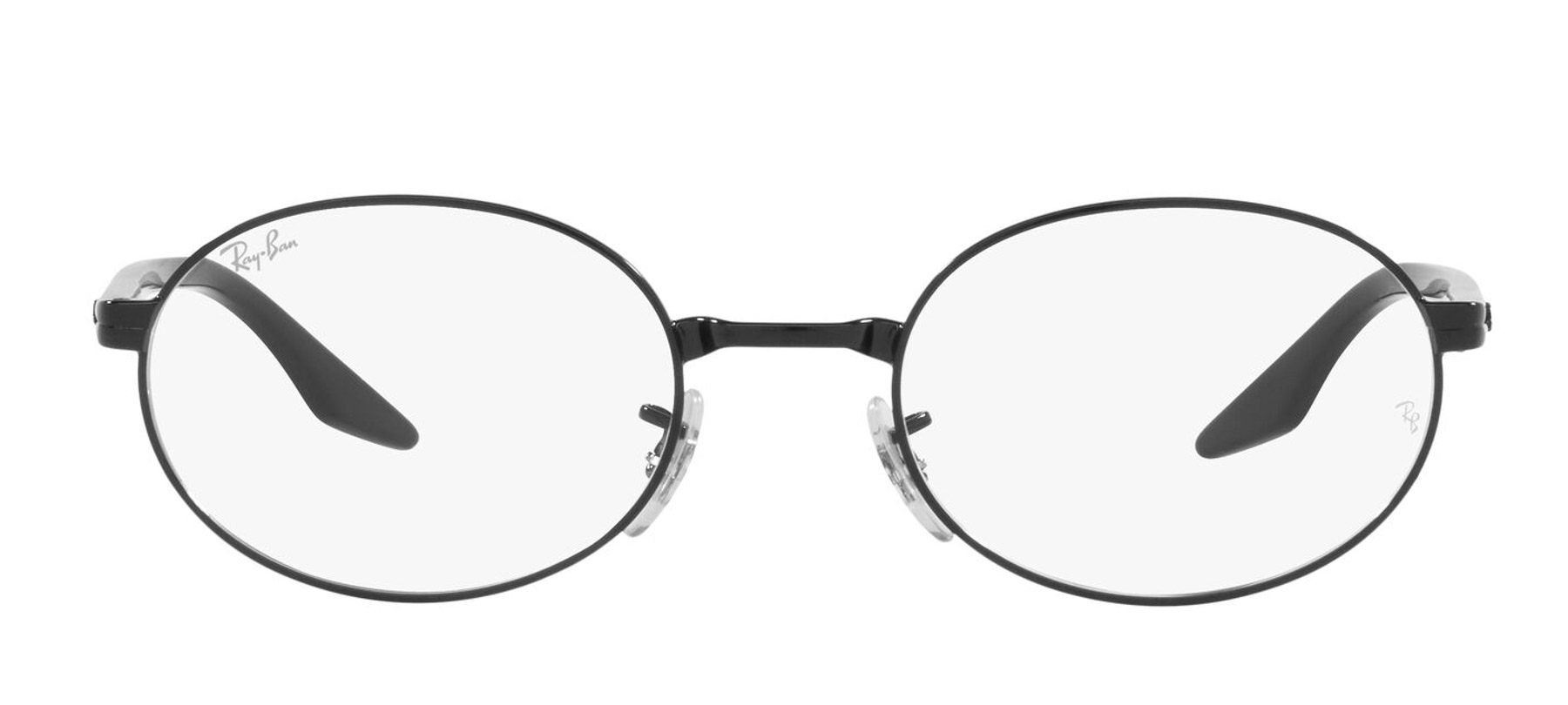 Ray-Ban RX6481V - Dourado/Tartaruga - 2500/53 -