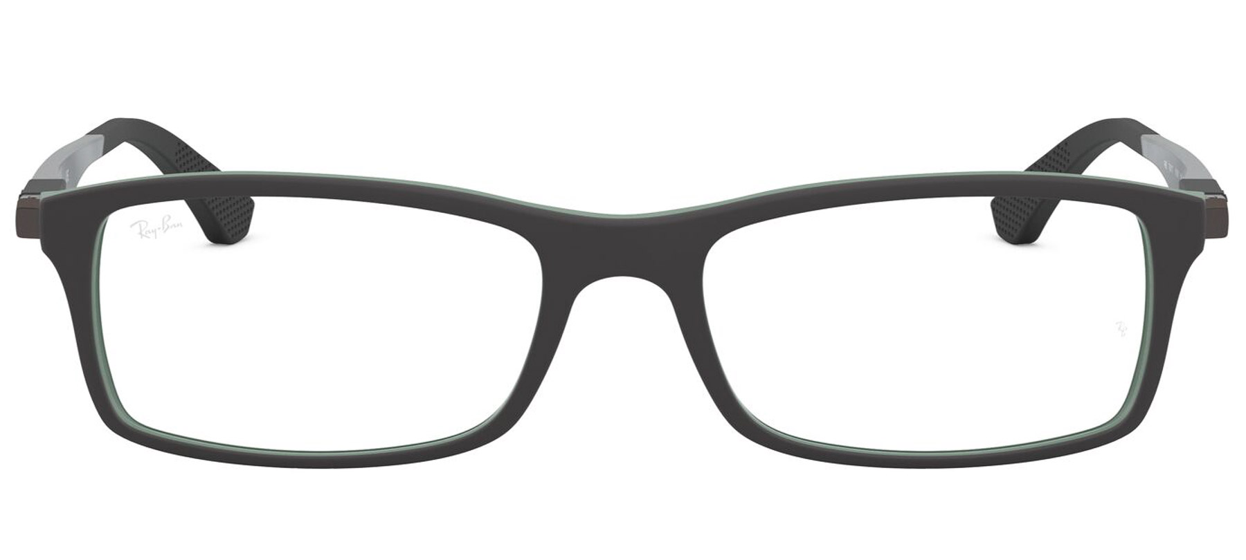 Ray-Ban RX7017 - Preto - 5196/56 -