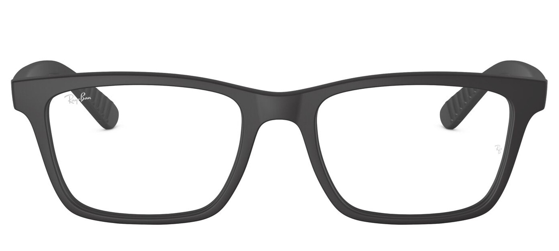 Ray-Ban RX7025 - Preto - 2077/55 -