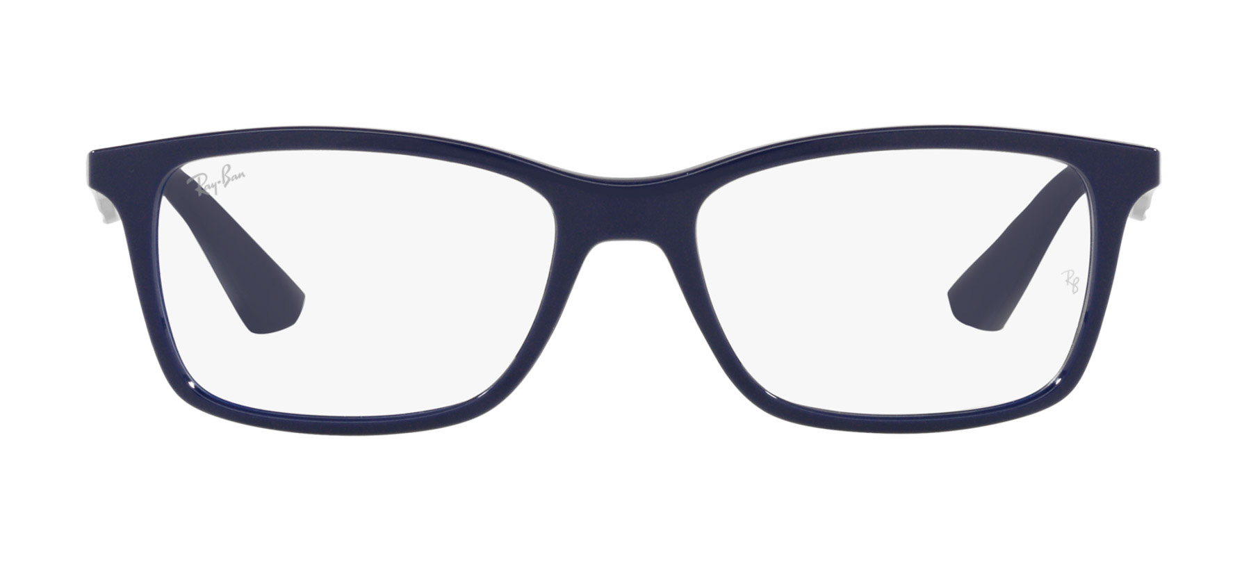 Ray-Ban RX7047 - Azul - 8100/56 -