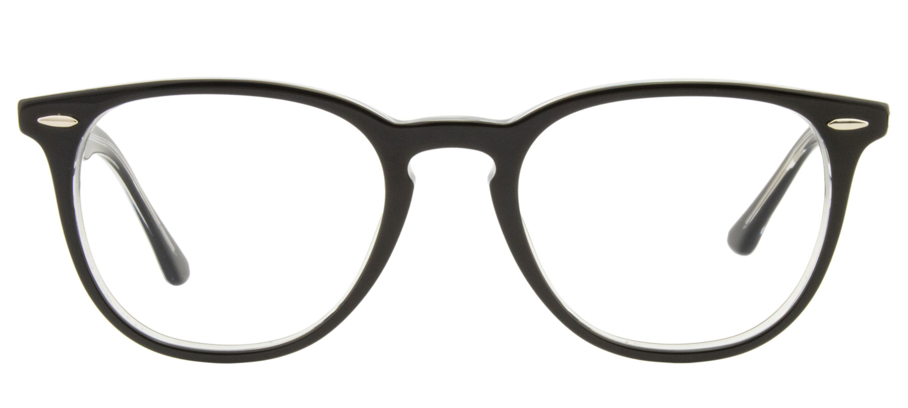 Ray-Ban RB7159 - Tartaruga Escuro - 2012/52 -