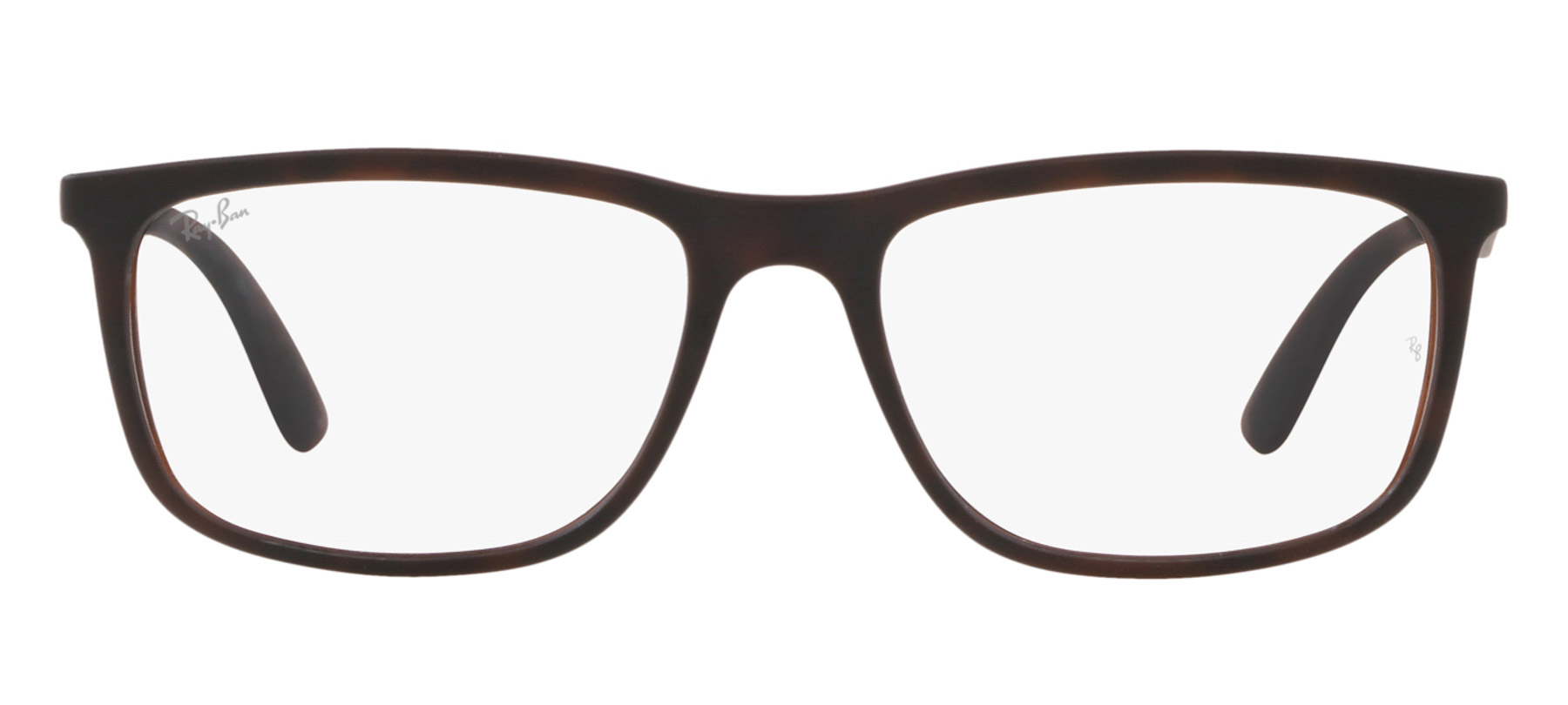 Ray-Ban RX7171L - Azul - 8046/58 -