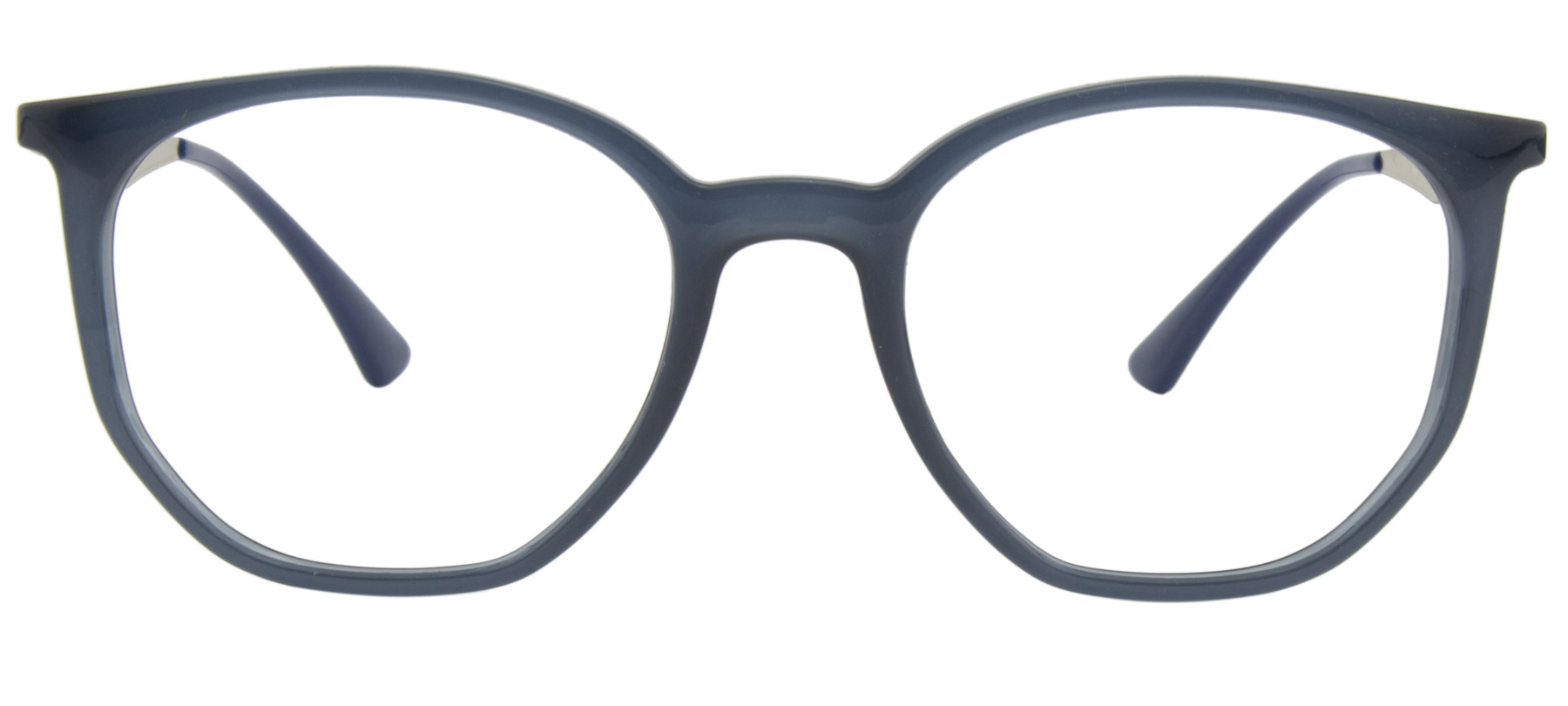 Ray-Ban RX7174L - Rosa Transparente - 8070/52 -