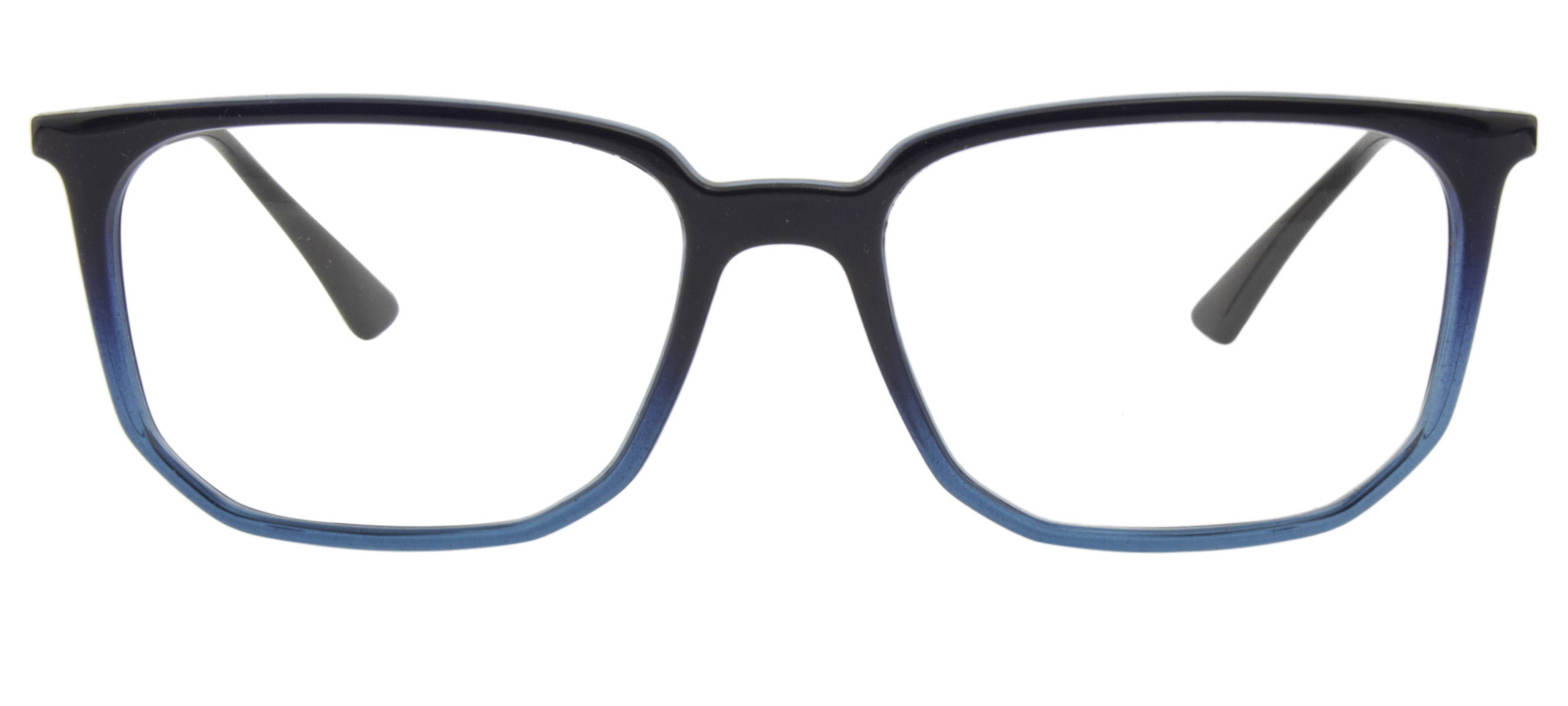 Ray-Ban RX7175L - Tartaruga - 5979/55 -