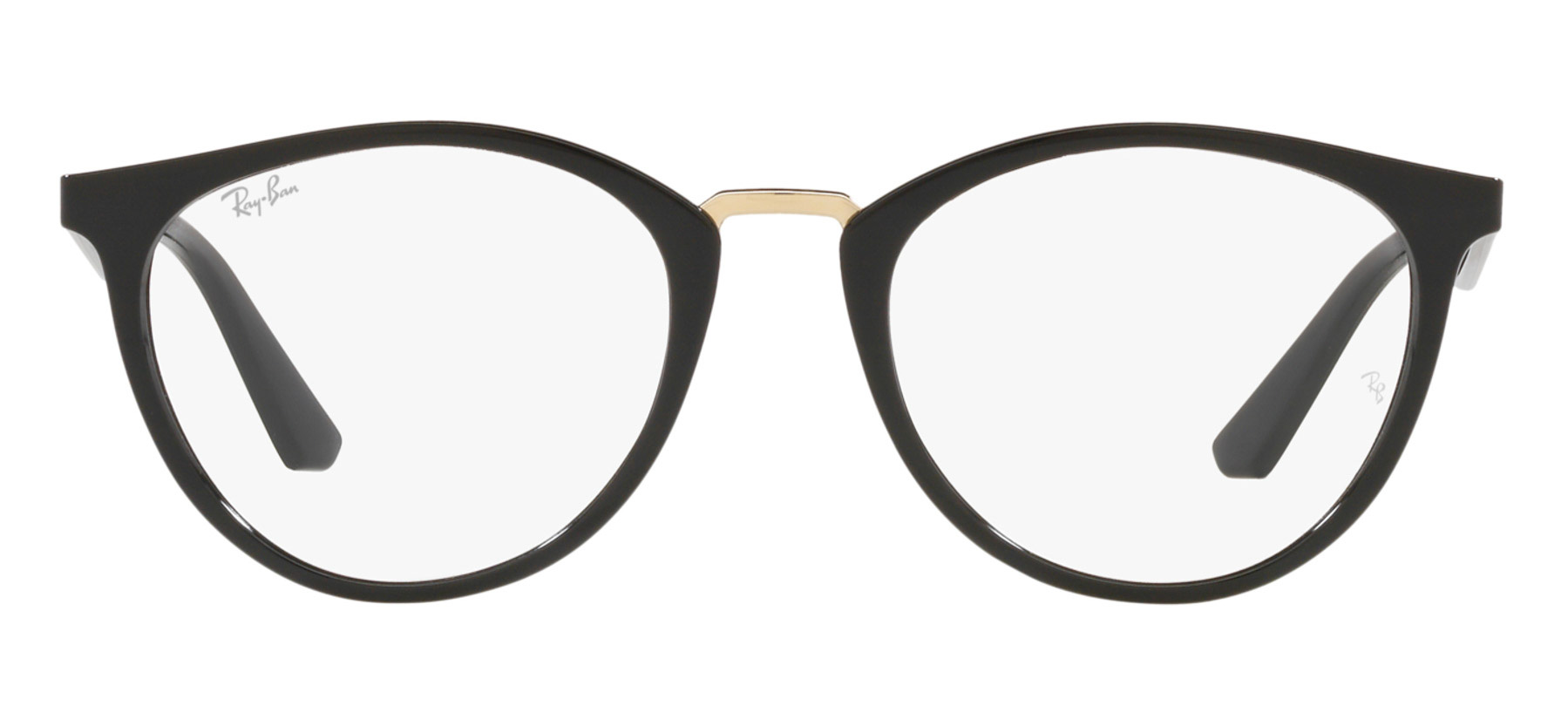 Ray-Ban RX7193L - Nude - 8183/53 -