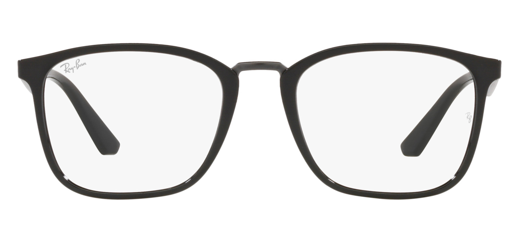 Ray-Ban RX7194L - Azul - 8131/54 -