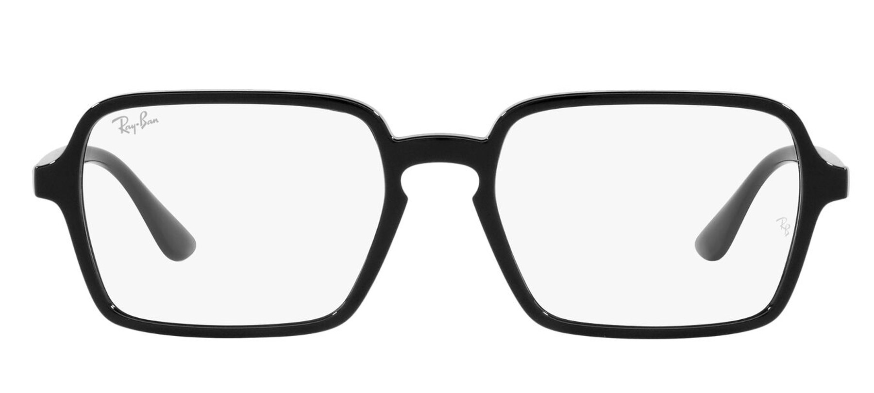 Ray-Ban RX7198 - Preto - 2000/53 -