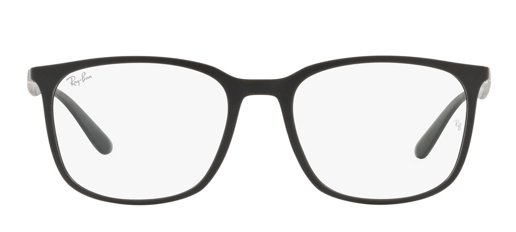 Ray-Ban RX7199 - Azul Escuro - 5207/54 -