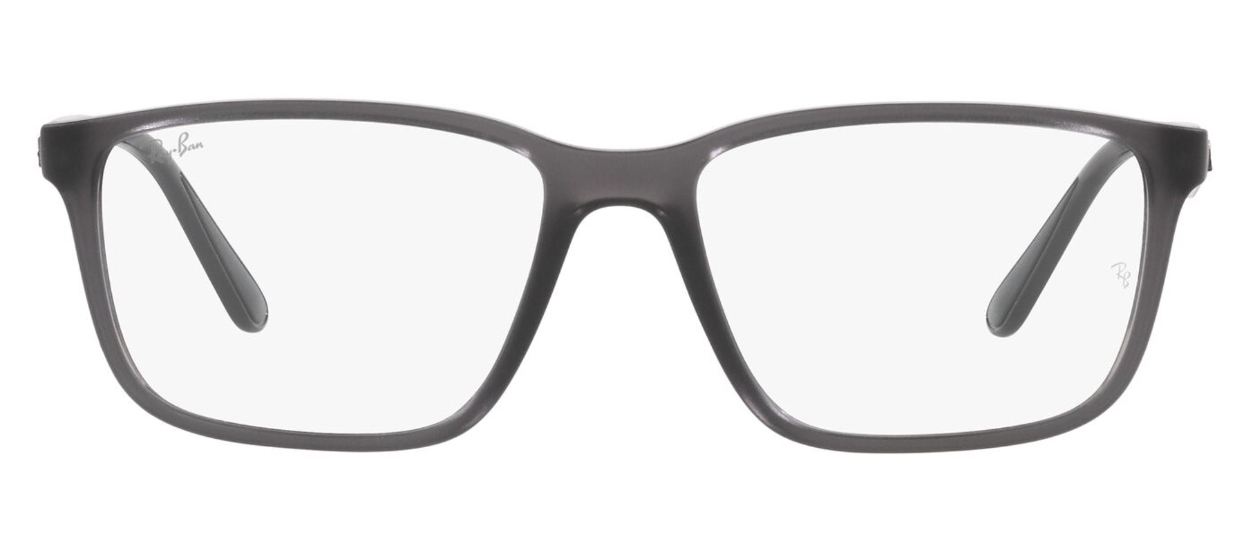 Ray-Ban RX7207L - Preto - 8164/57 -