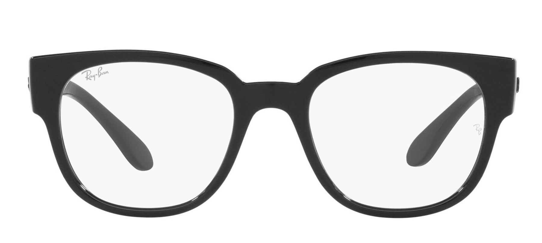 Ray-Ban RX7210 - Nude - 8203/52 -