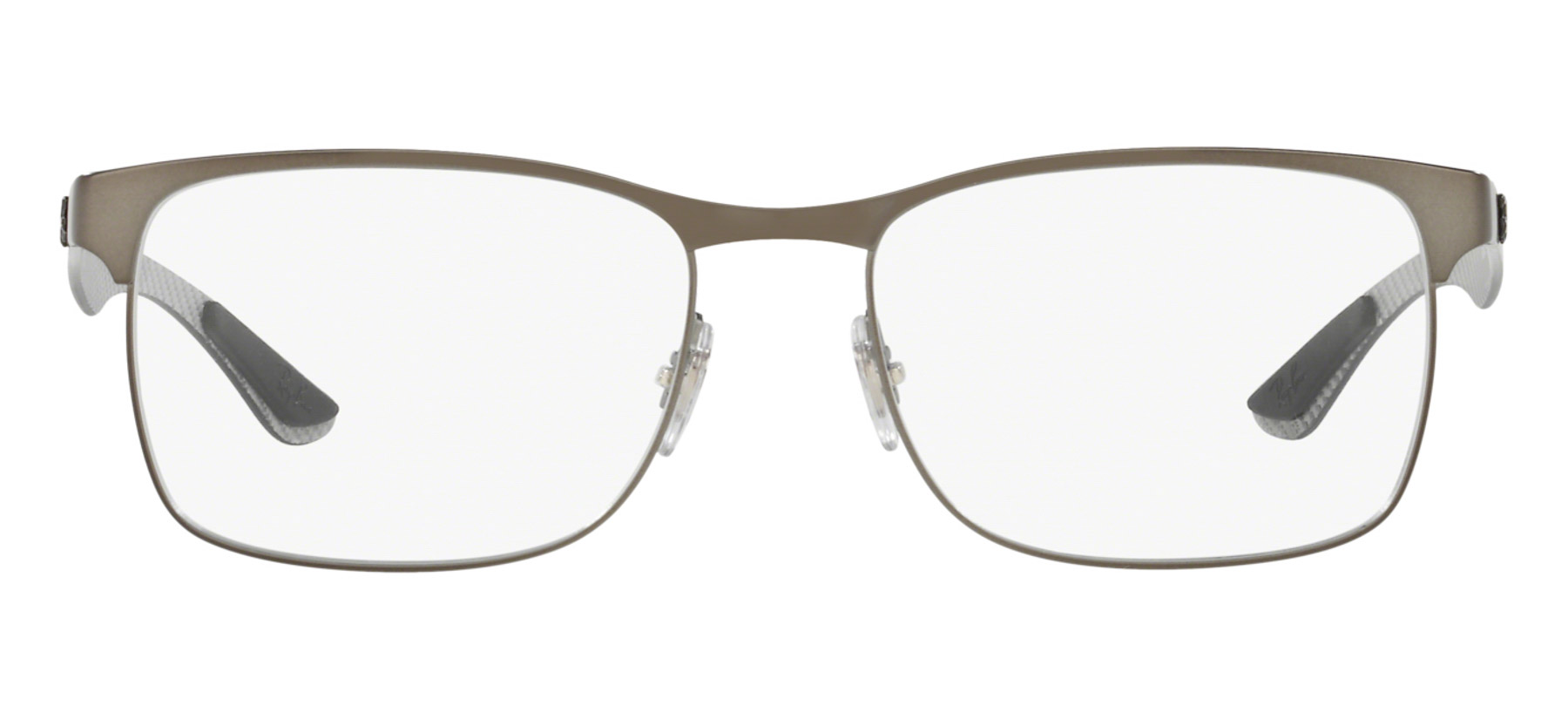 Ray-Ban RX8416 - Grafite - 2620/55 -