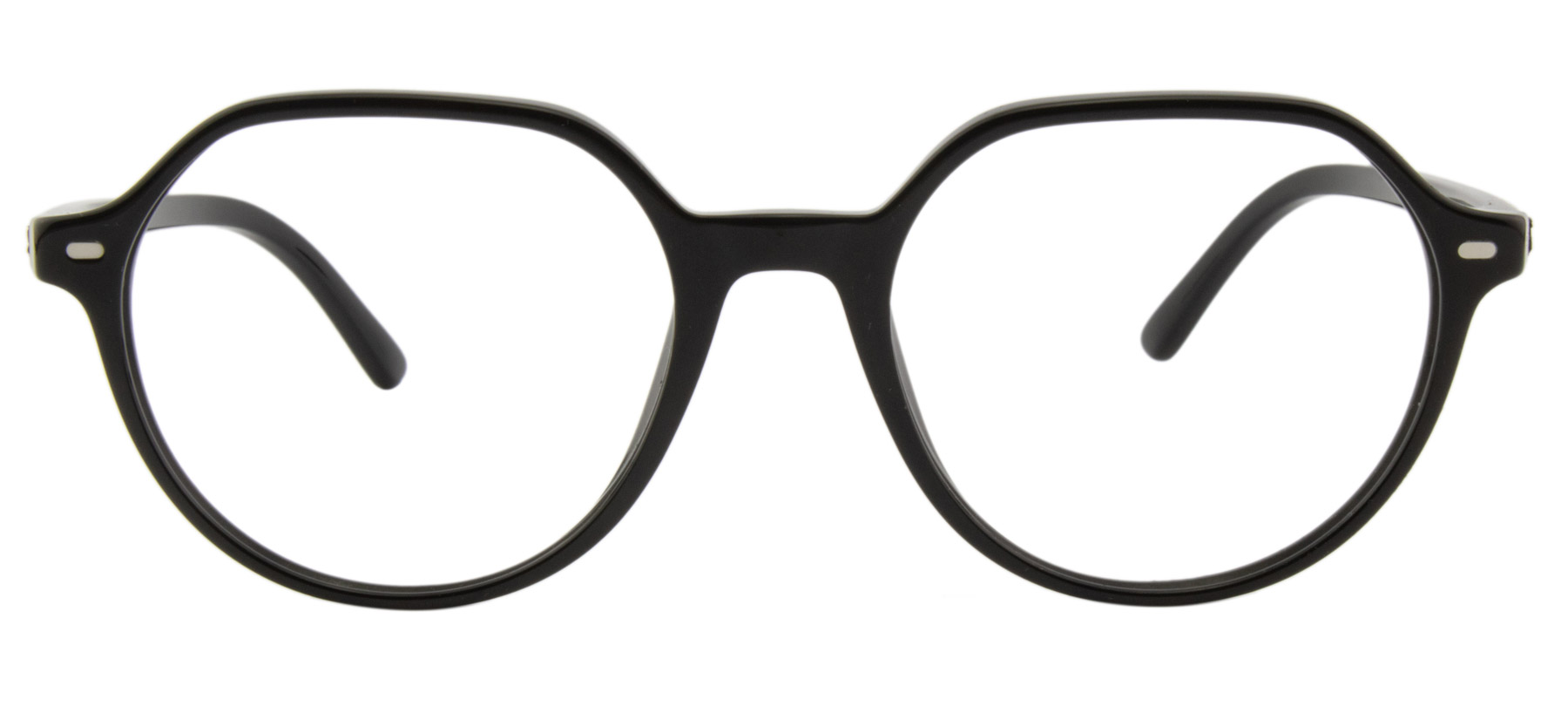 Ray-Ban Thalia RX5395 - Preto - 2000/51 -