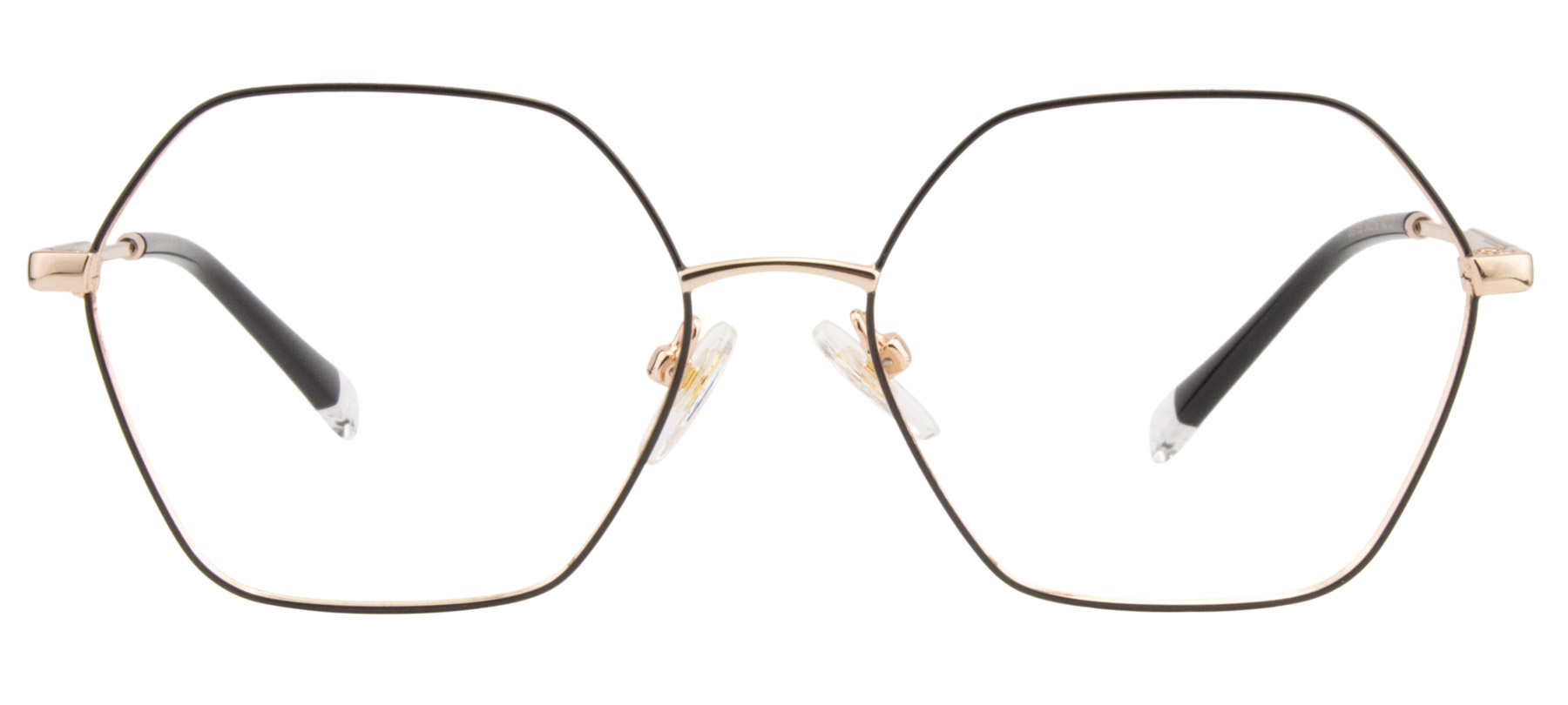 Sabrina Sato SS755 - Dourado/Preto - C1/54 -