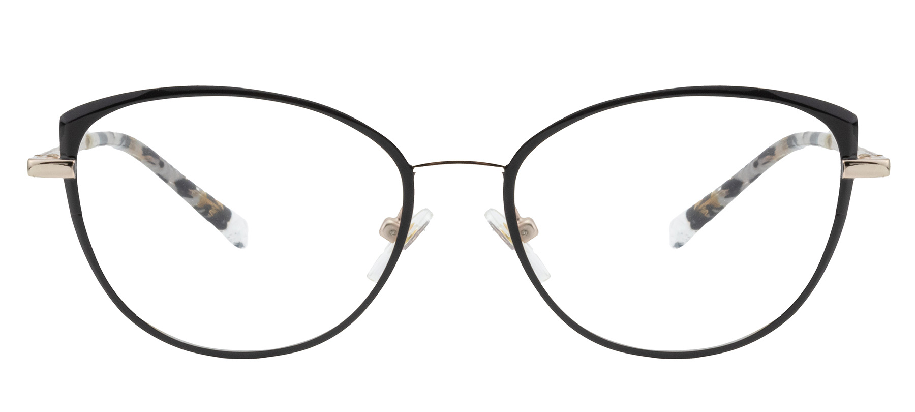 Sabrina Sato SS767 - Preto/Dourado - C1/53 -