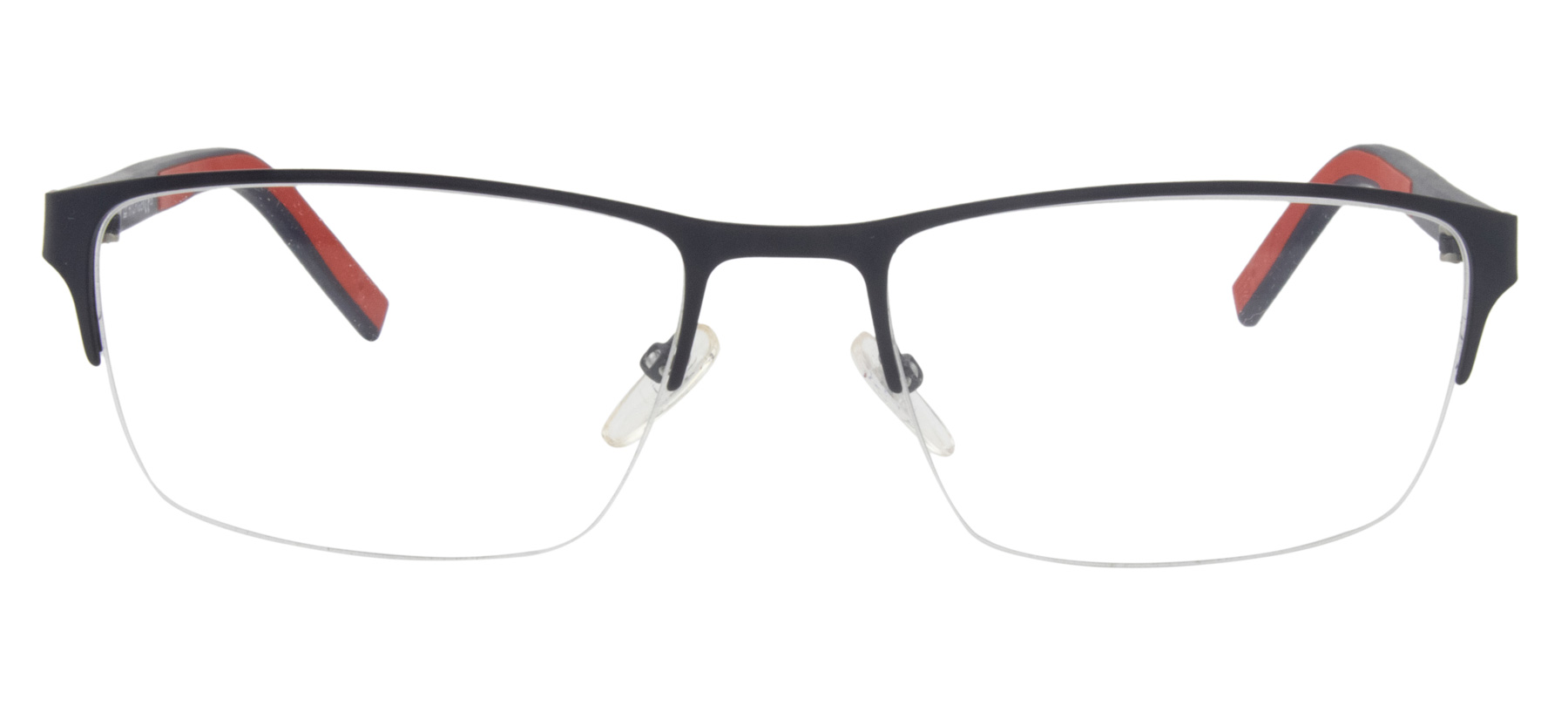 Tommy Hilfiger TH 1577/F - Azul/Vermelho - FLL/57 -