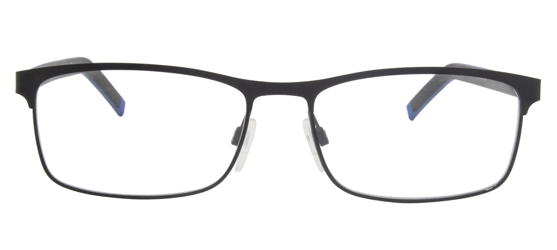 Tommy Hilfiger TH 1740 - Preto/Azul - 0VK/56 -