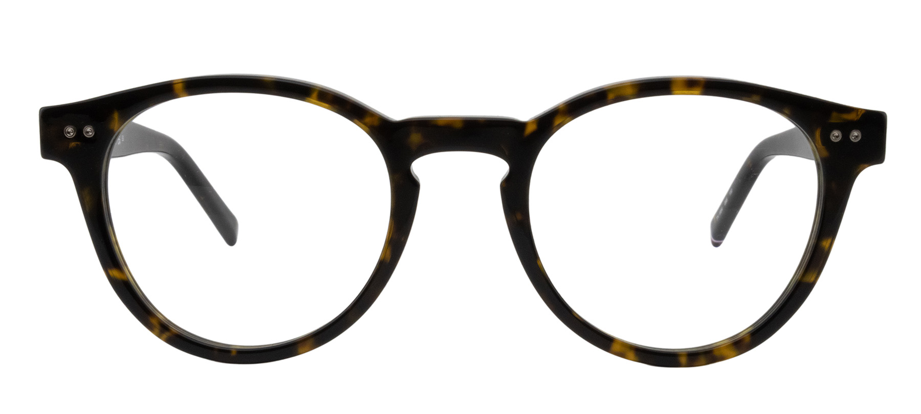Tommy Hilfiger TH 1984 - Preto - 807/50 -