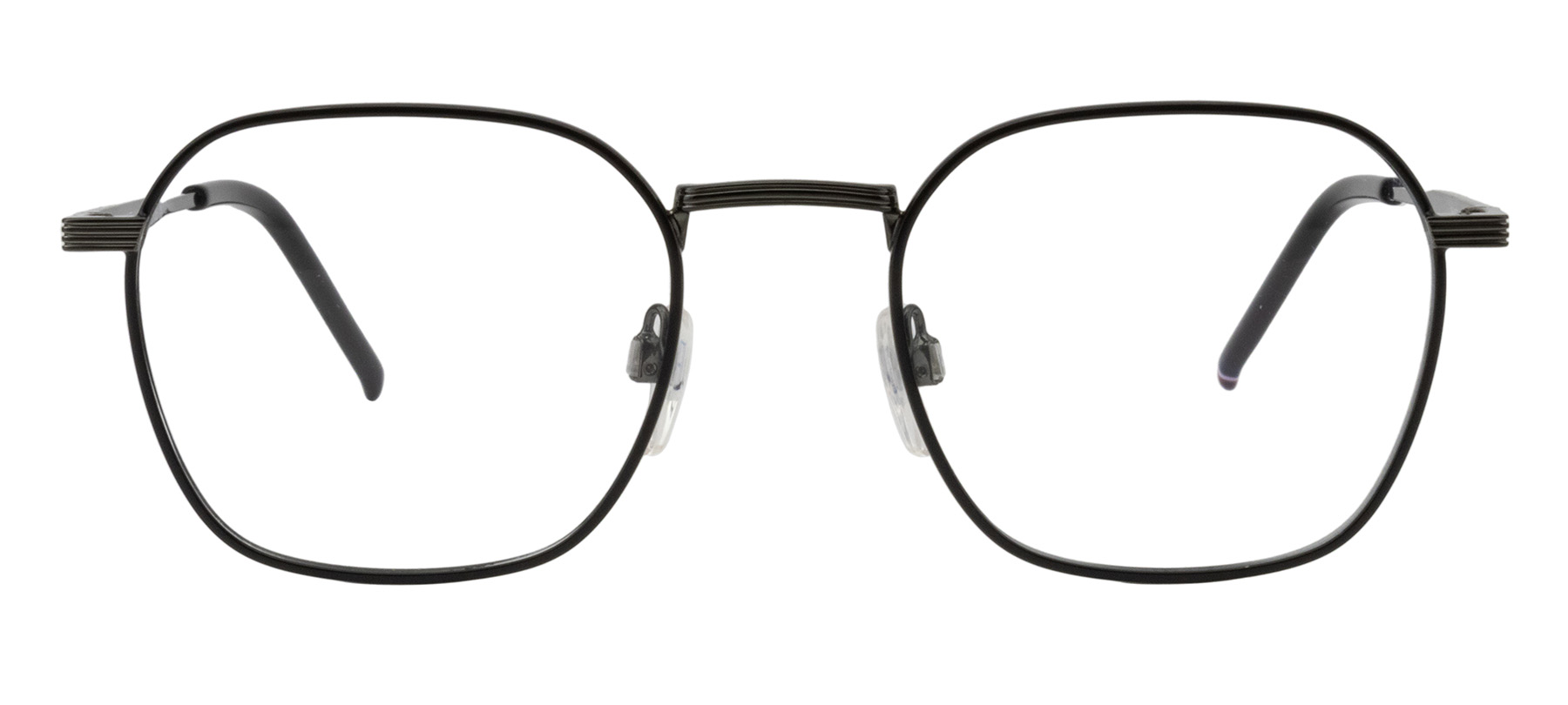 Tommy Hilfiger TH 1987 - Preto Fosco - 003/52 -