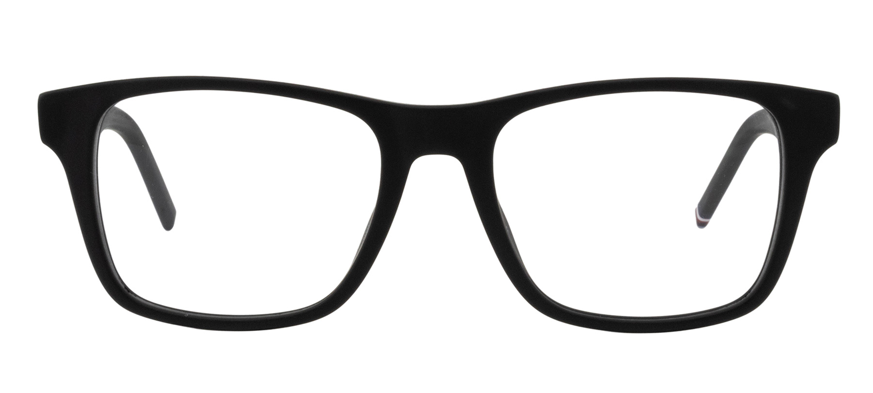 Tommy Hilfiger TH 1990 - Preto Fosco - 003/52 -