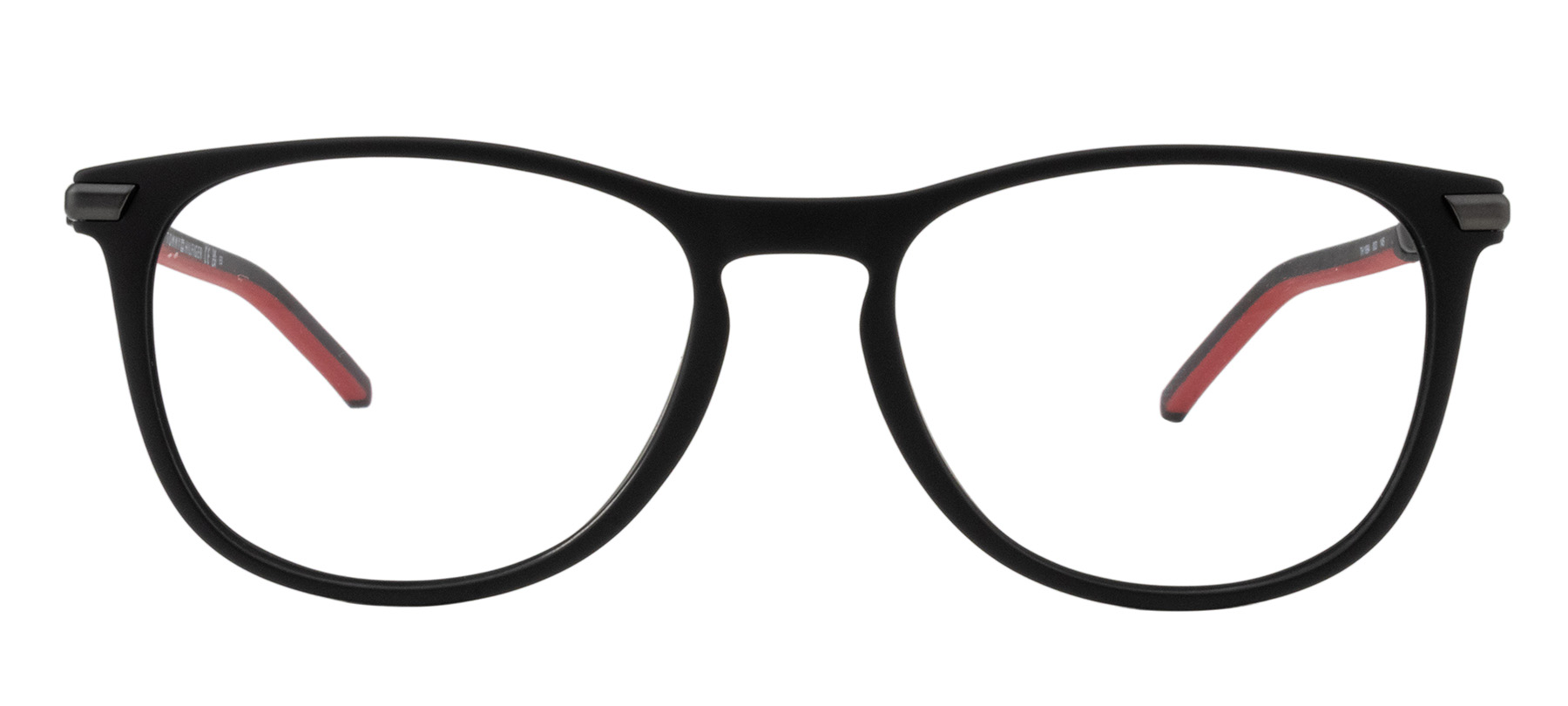 Tommy Hilfiger TH 1994 - Preto Fosco - 003/55 -