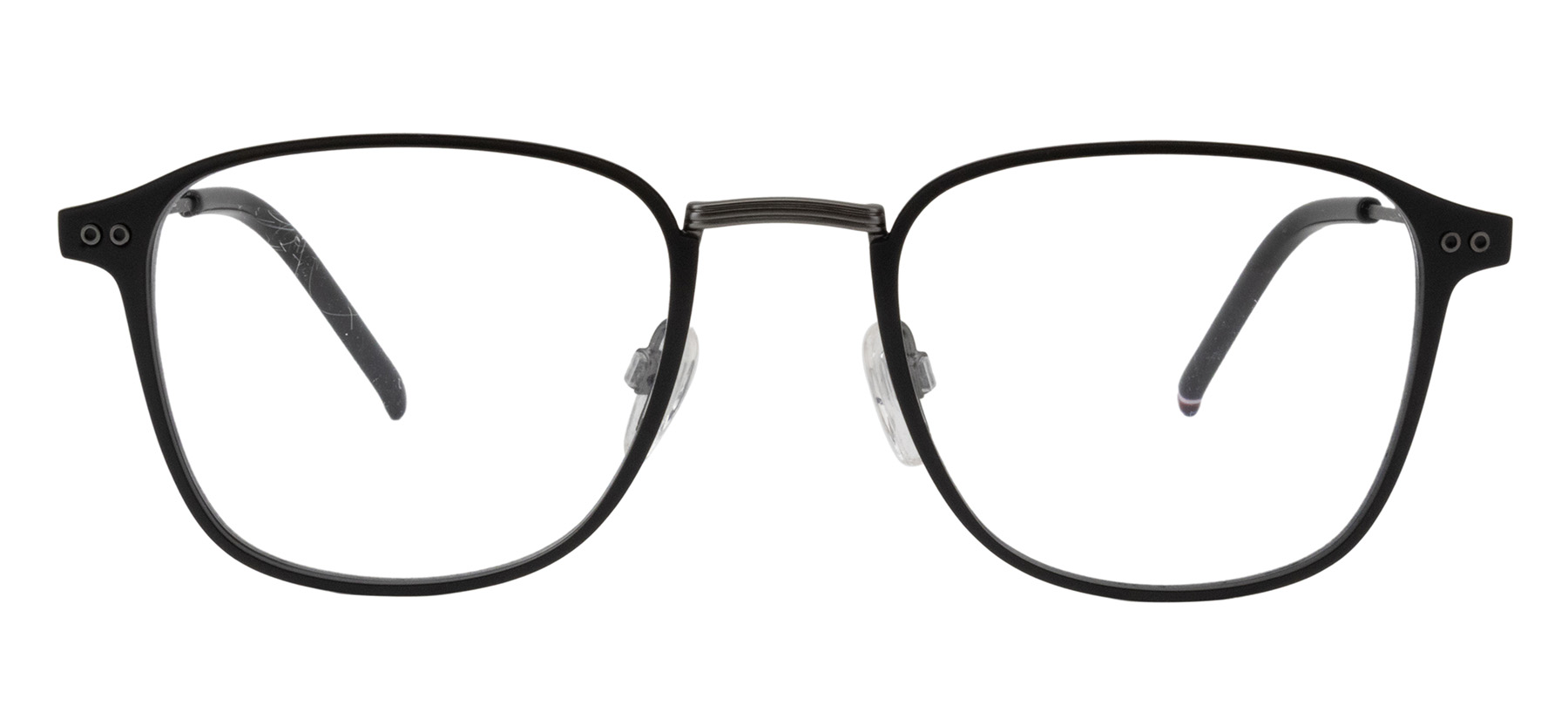 Tommy Hilfiger TH 2028 - Preto Fosco - 003/52 -