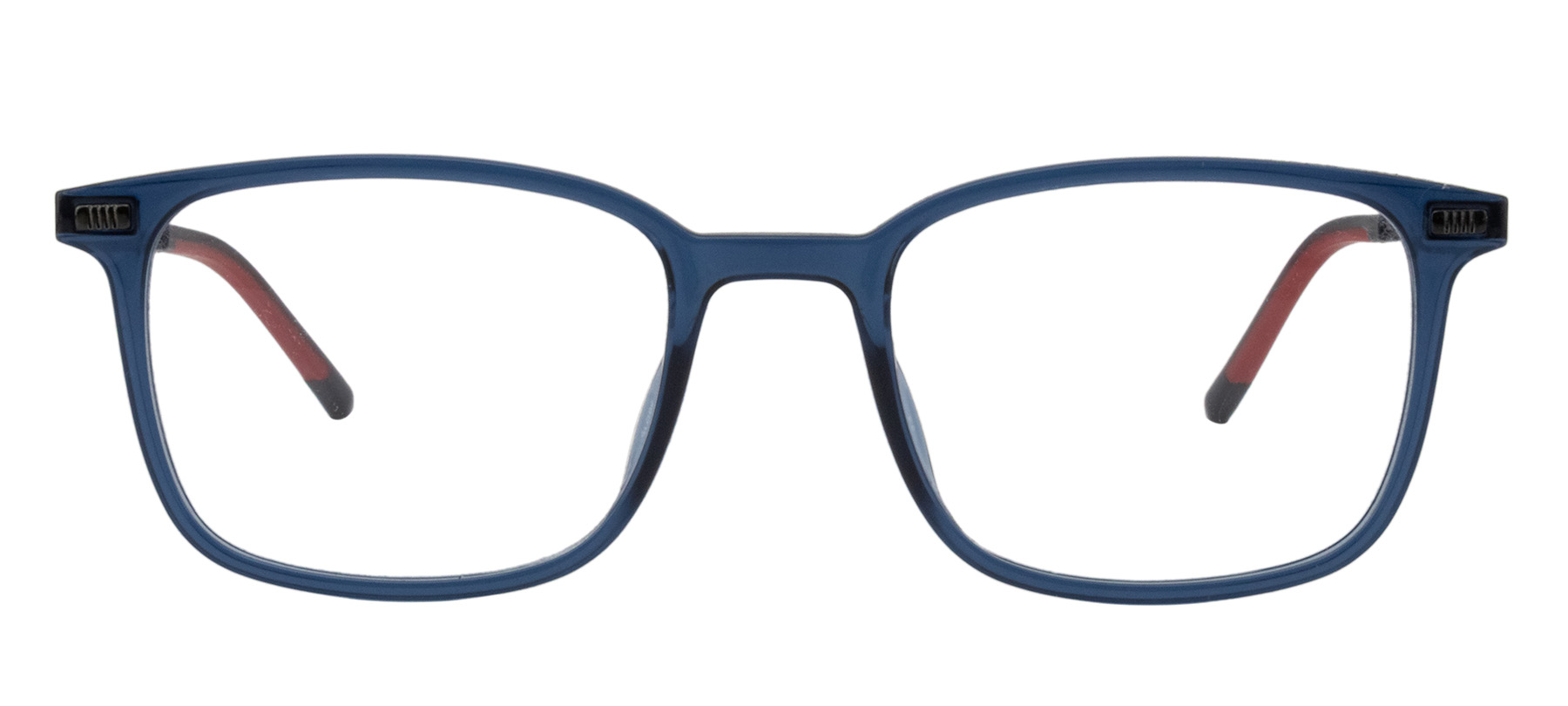 Tommy Hilfiger TH 2037 - Cinza Fosco - RIW/50 -