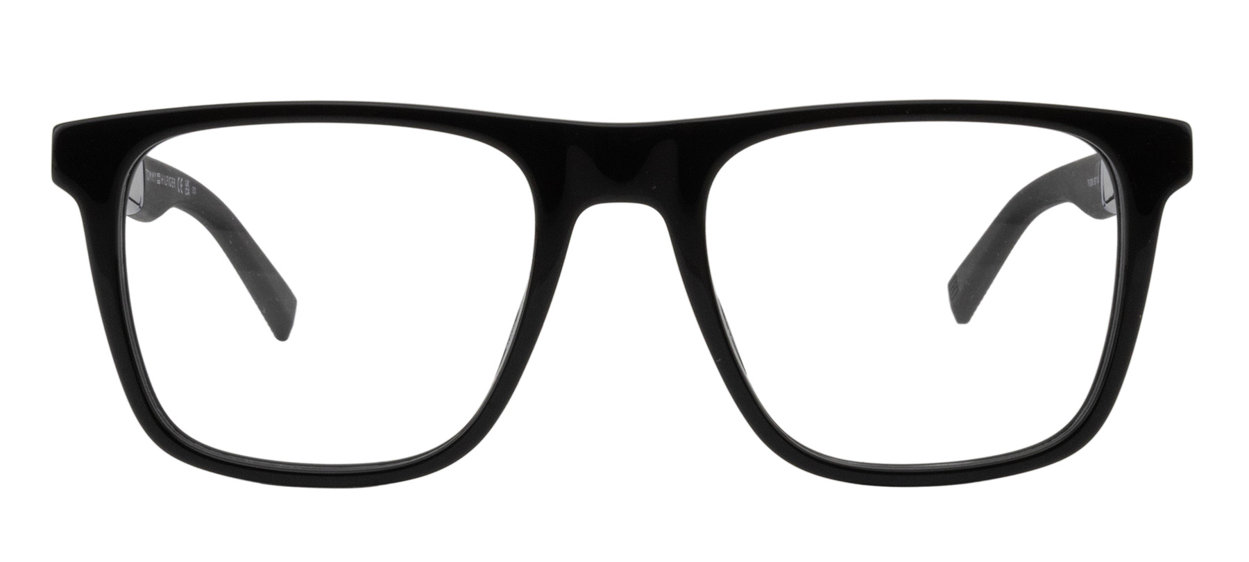 Tommy Hilfiger TH 2045 - Preto - 807/53 -