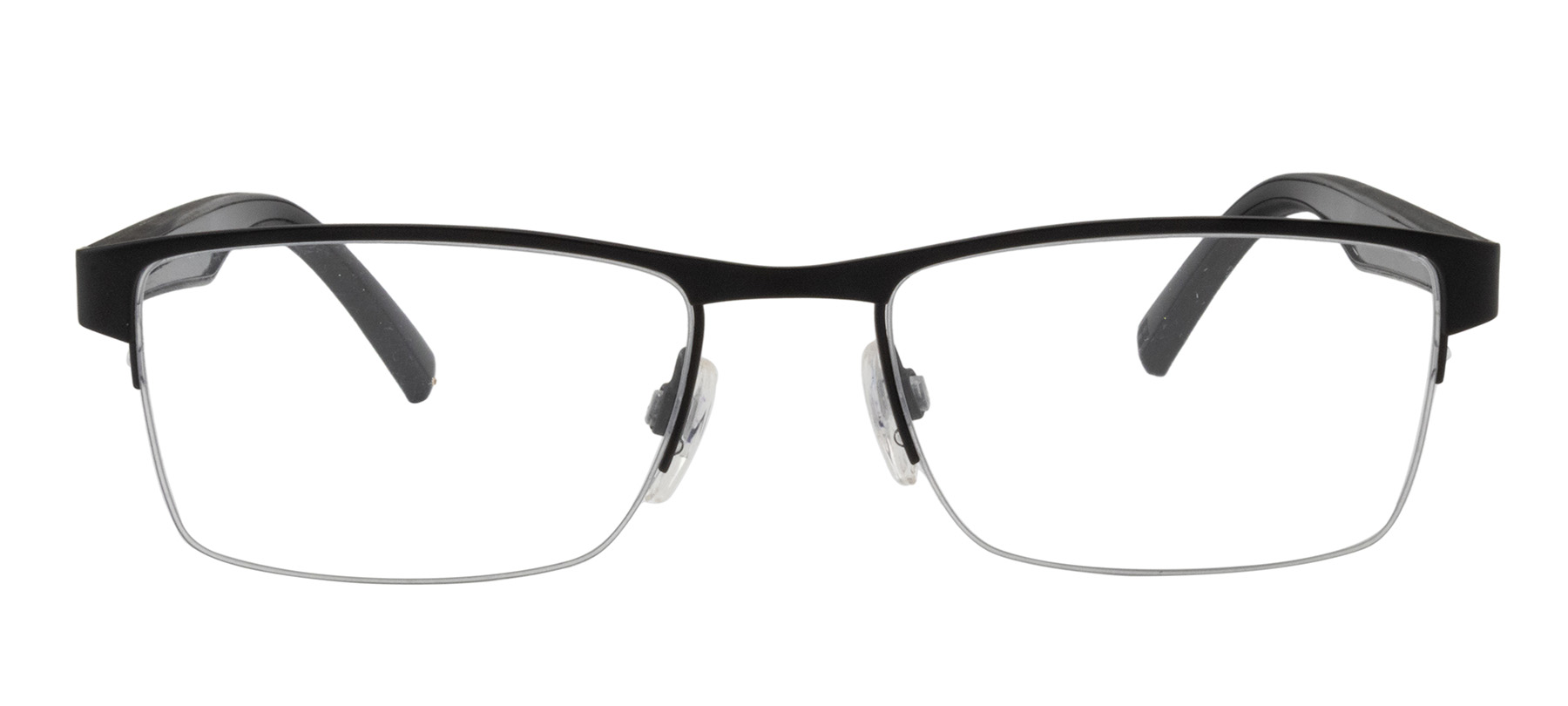 Tommy Hilfiger TH 2047 - Preto Fosco - 003/53 -
