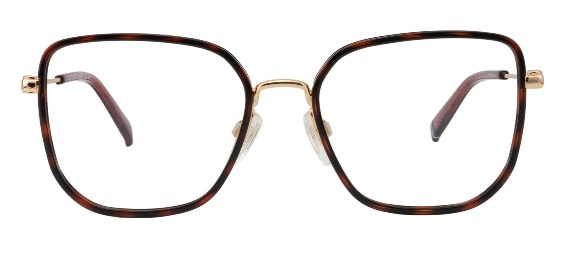 Tommy Hilfiger TH 2057 - Azul/Dourado - MVU/53 -