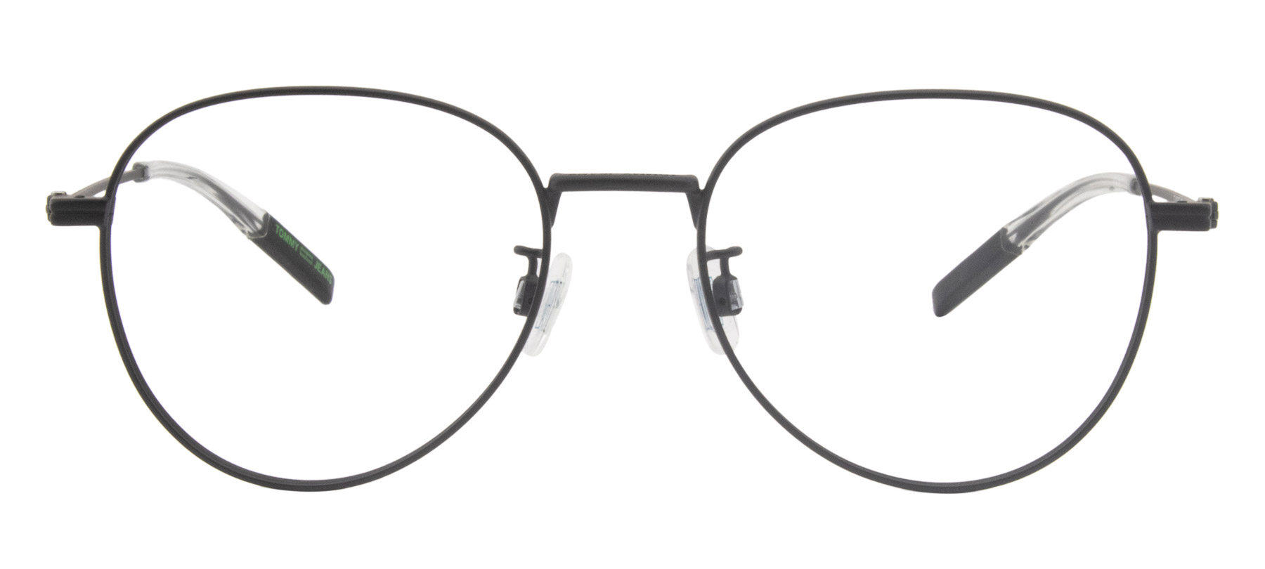 Tommy Hilfiger TJ 0067/F - Preto Fosco - 003/52 -