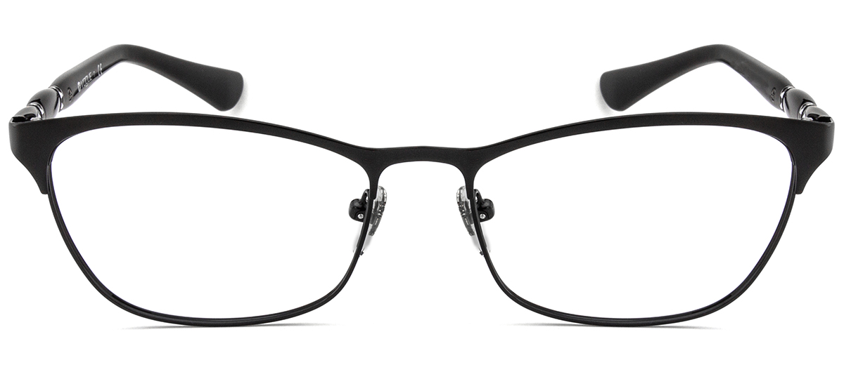 Vogue VO3987B - Preto - 352/54 -