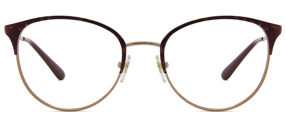 Vogue VO4108 - Tartaruga/Dourado - 5078/51 -