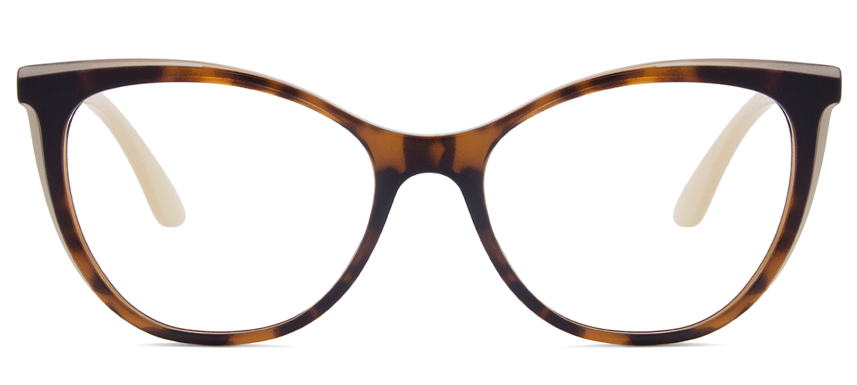 Vogue VO5251L - Tartaruga/Bege Claro - 2654/52 -