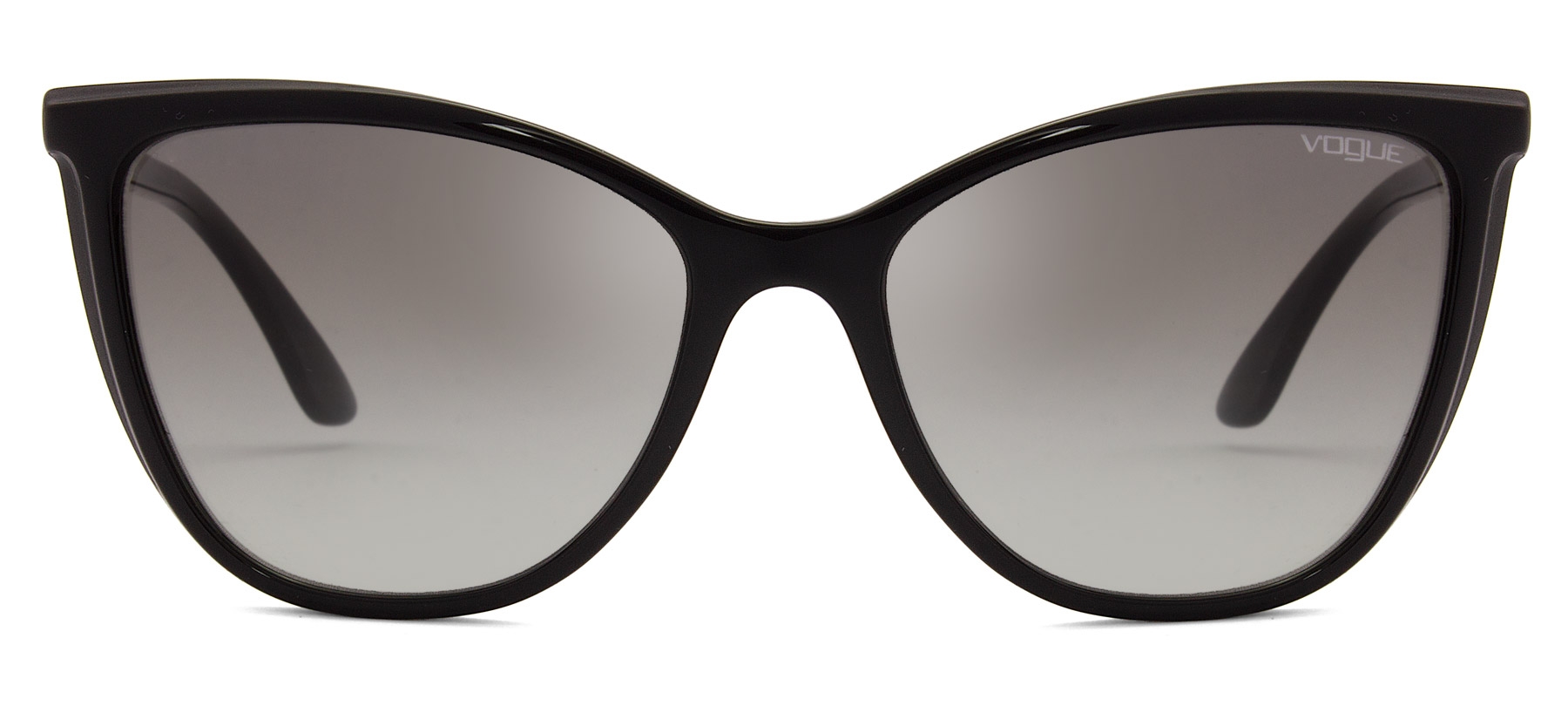 Vogue VO5252SL - Preto - W44/1156 -