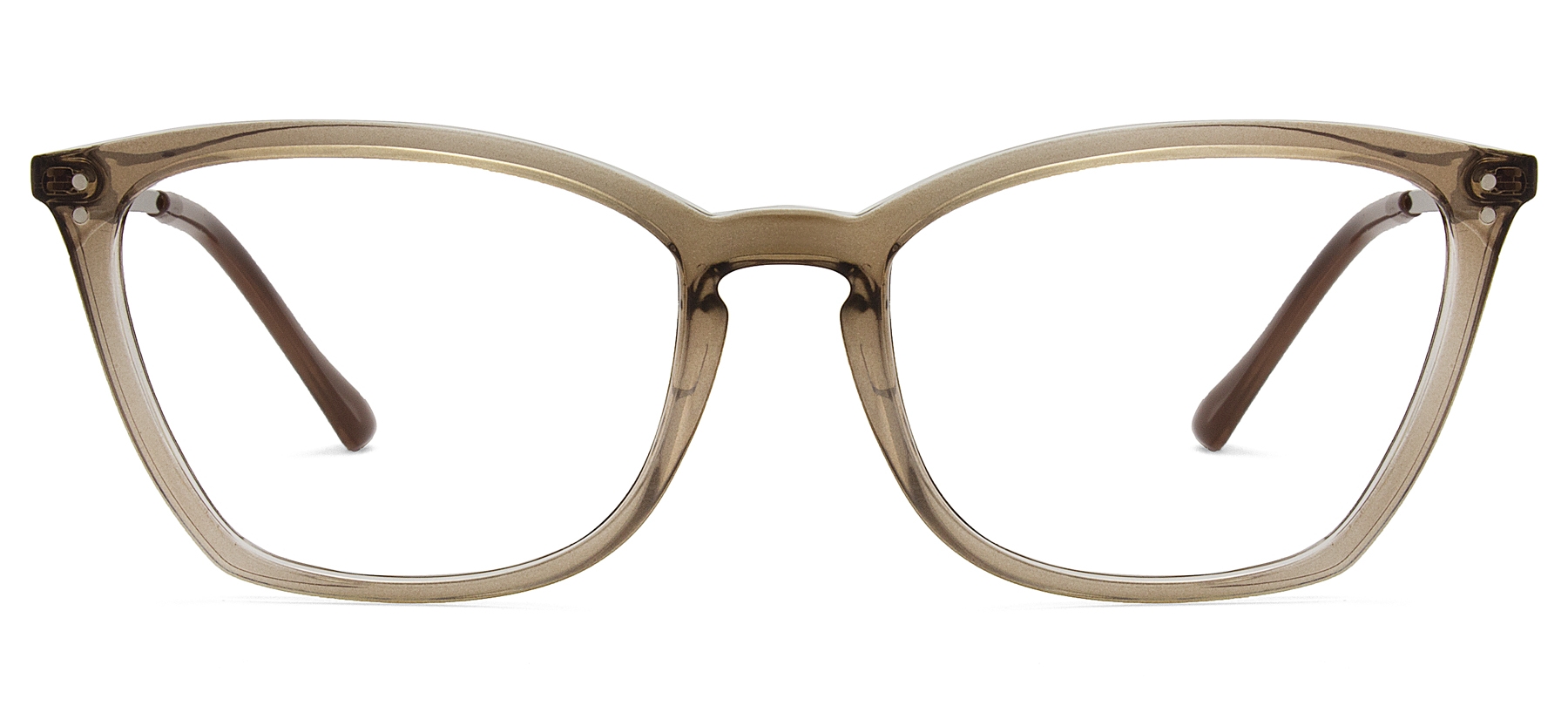 Vogue VO5277L - Tartaruga/Dourado - 1916/53 -