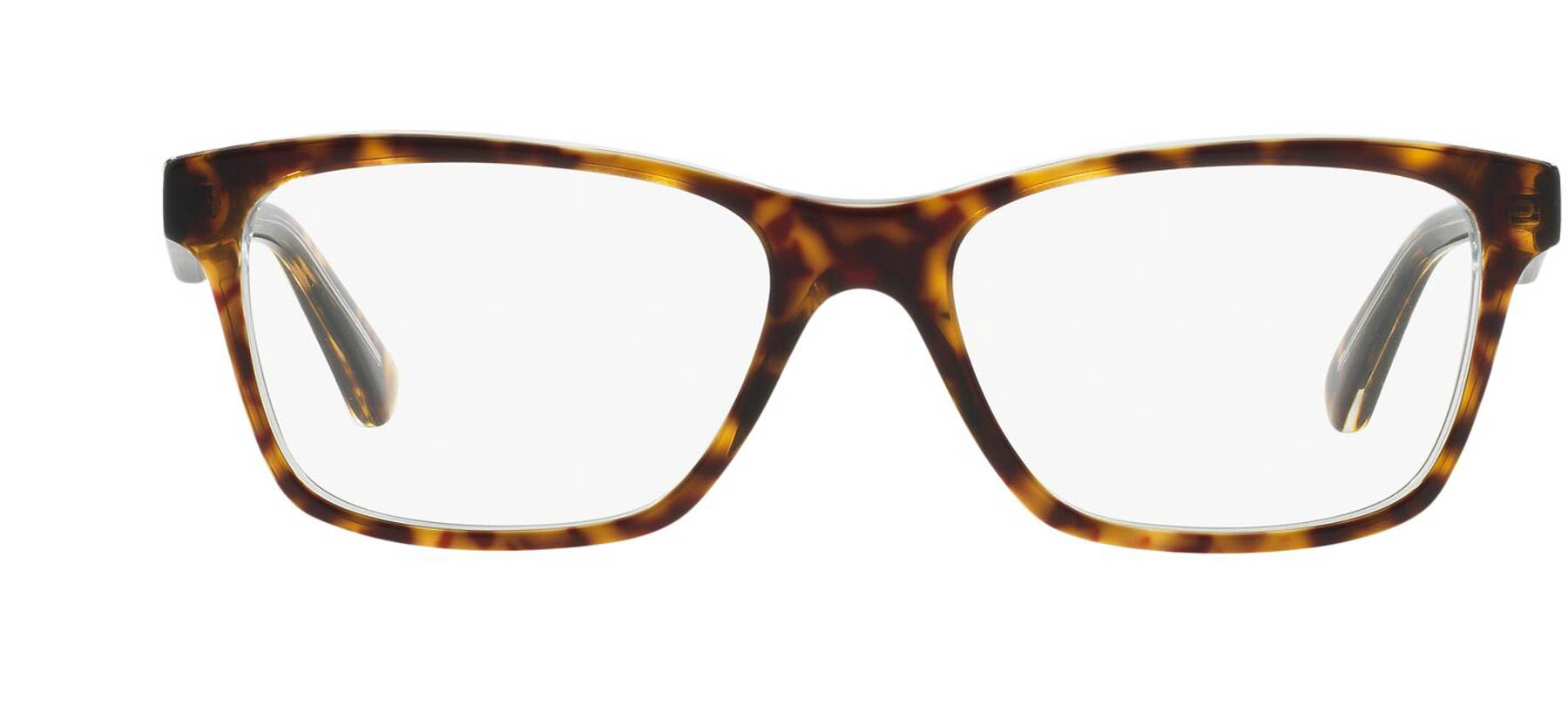 Vogue VO2787 - Tartaruga/Transparente - 1916/53 -