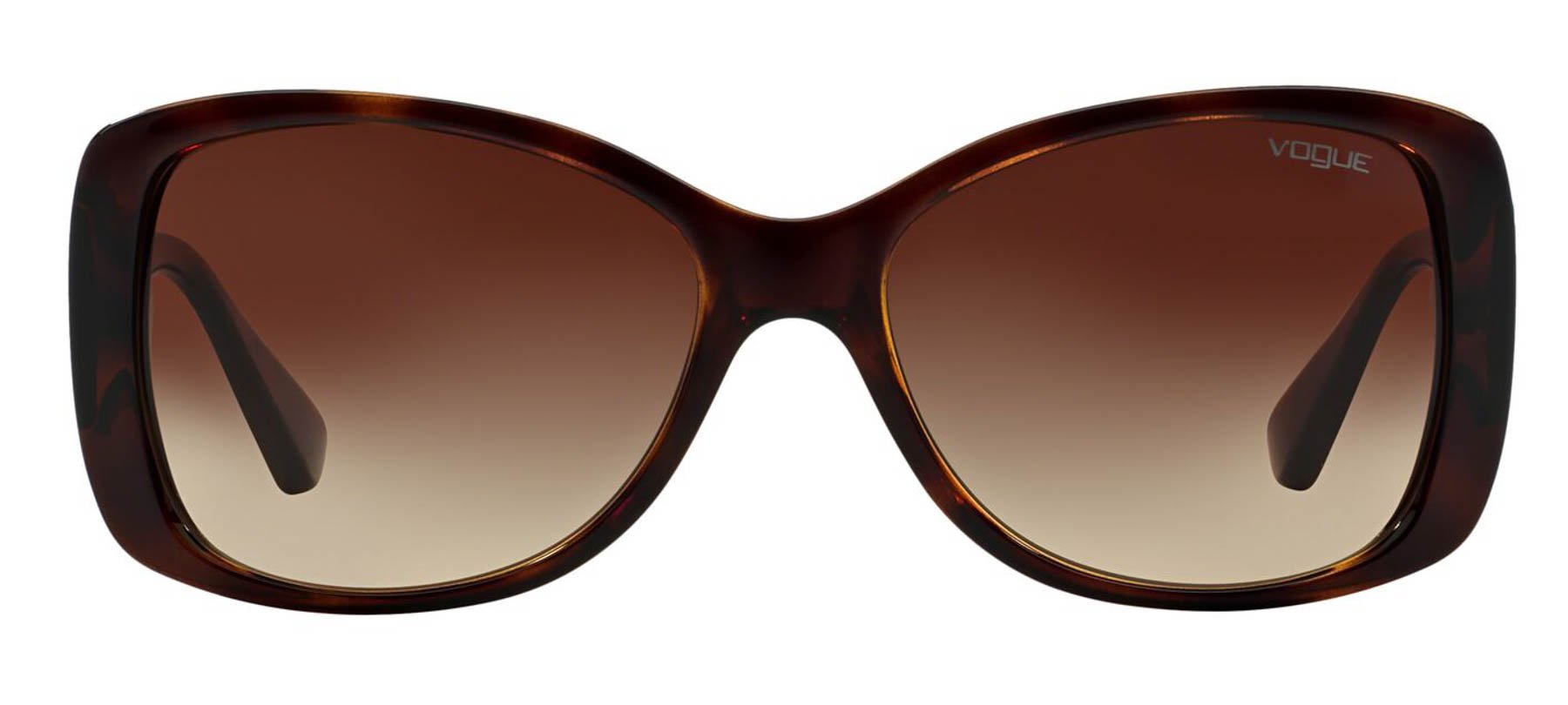 Vogue VO2843S - Tartaruga Escuro - W65613/56 -