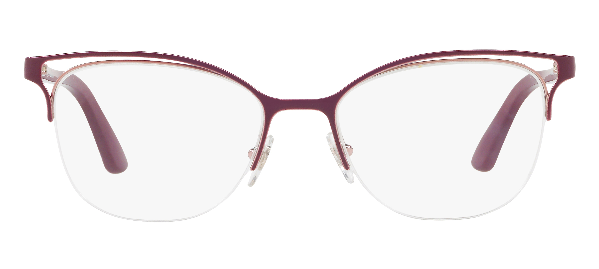 Vogue VO4087L - Dourado/ Tartaruga - 997/53 -