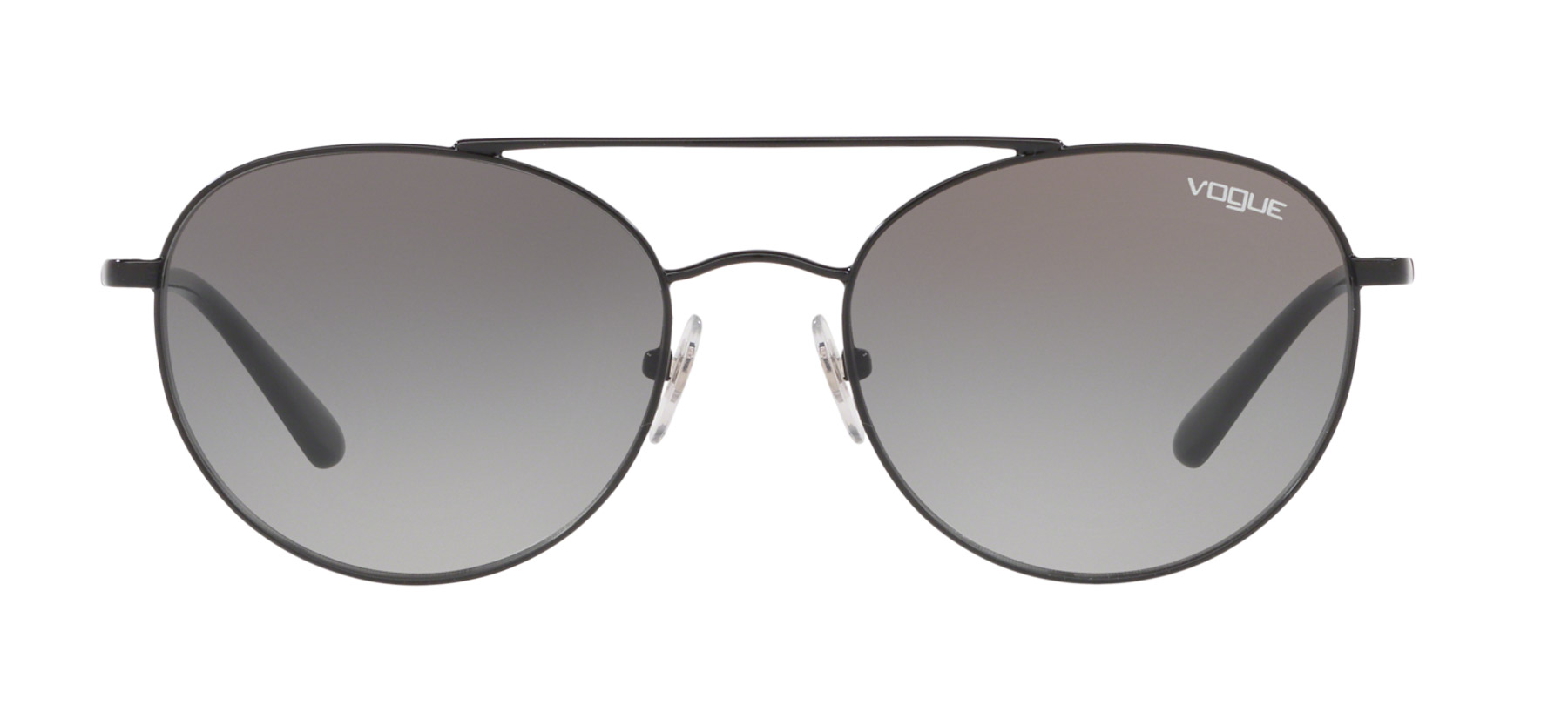 Vogue VO4129S -Preto - 352/11/53 -