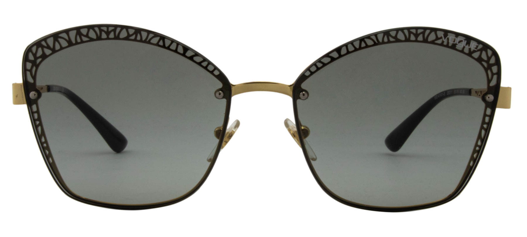 Vogue VO4141S - Dourado - 280/11/58 -