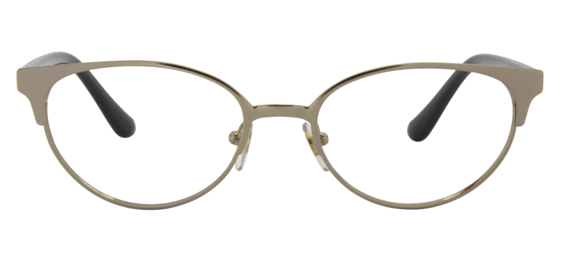 Vogue VO4160 - Preto - 352/52 -