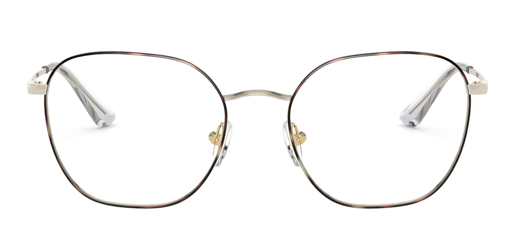 Vogue VO4178 - Dourado - 848/52 -