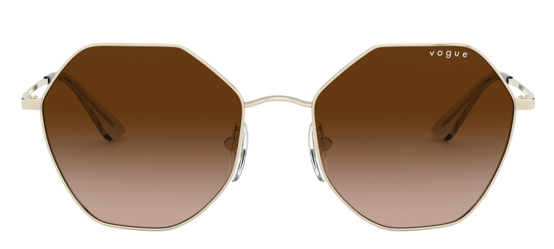 Vogue VO4180S - Dourado - 848/13/54 -